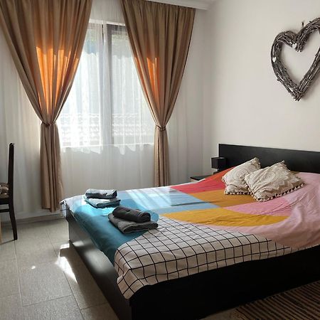 Cozy Home In Central 普罗夫迪夫 外观 照片