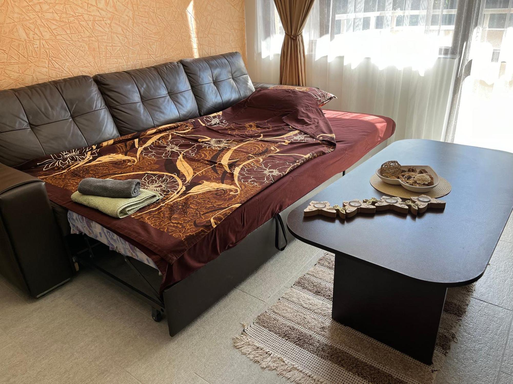Cozy Home In Central 普罗夫迪夫 外观 照片