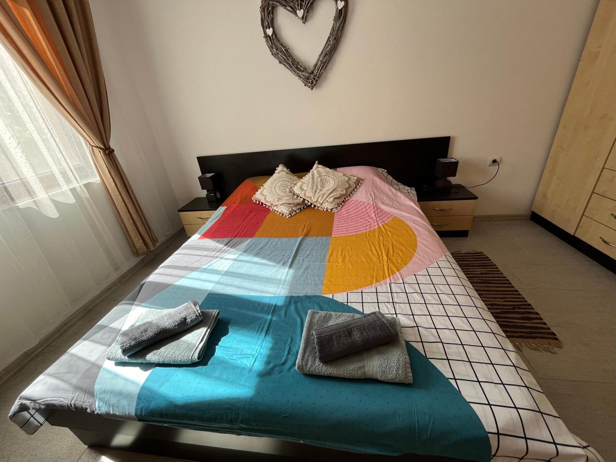 Cozy Home In Central 普罗夫迪夫 外观 照片