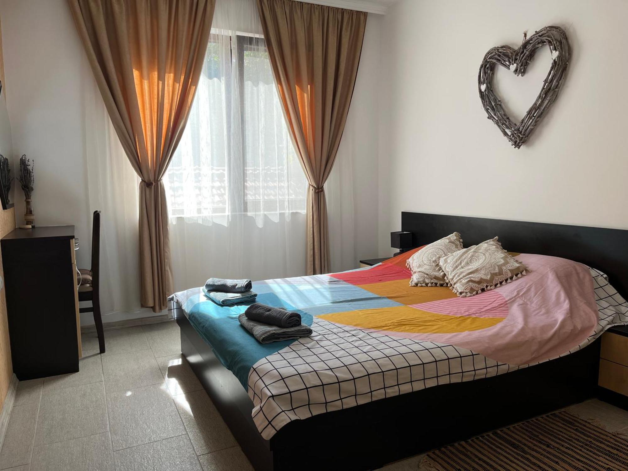 Cozy Home In Central 普罗夫迪夫 外观 照片